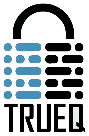 TrueQ Logo